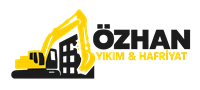 Bahçelievler Özhan Yıkım Hafriyat